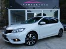 Achat Nissan Pulsar BUSINESS 1..5 DCI 110 Ch CONECT-EDITION CAMERA Occasion