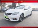 Nissan Pulsar CONNECT EDITION 1.2 DIG-T 115 CAMERA AR-GPS Occasion