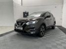 Annonce Nissan Qashqai 1.2 115 CH N-Connecta - GARANTIE 6 MOIS