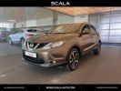 Voir l'annonce Nissan Qashqai 1.2 DIG-T 115