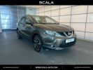 Annonce Nissan Qashqai 1.2 DIG-T 115