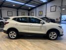 Annonce Nissan Qashqai 1.2 dig-t 115 2wd bva6 xtronic