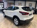 Annonce Nissan Qashqai 1.2 dig-t 115 2wd bva6 xtronic