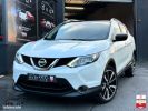 Voir l'annonce Nissan Qashqai 1.2 DIG-T 115 ch Acenta BVM