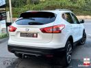 Annonce Nissan Qashqai 1.2 DIG-T 115 ch Acenta BVM