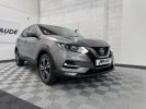 Voir l'annonce Nissan Qashqai 1.2 DIG-T 115 CH BVA X-Tronic N-Connecta - GARANTIE 6 MOIS