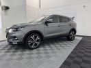 Annonce Nissan Qashqai 1.2 DIG-T 115 CH BVA X-Tronic N-Connecta - GARANTIE 6 MOIS