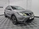 Voir l'annonce Nissan Qashqai 1.2 DIG-T 115 CH BVA X-Tronic Tekna Plus - GARANTIE 6 MOIS