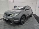 Annonce Nissan Qashqai 1.2 DIG-T 115 CH BVA X-Tronic Tekna Plus - GARANTIE 6 MOIS