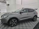 Annonce Nissan Qashqai 1.2 DIG-T 115 CH BVA X-Tronic Tekna Plus - GARANTIE 6 MOIS