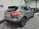 Annonce Nissan Qashqai 1.2 DIG-T 115 CH BVA X-Tronic Tekna Plus - GARANTIE 6 MOIS