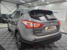 Annonce Nissan Qashqai 1.2 DIG-T 115 CH BVA X-Tronic Tekna Plus - GARANTIE 6 MOIS