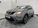 Annonce Nissan Qashqai 1.2 DIG-T 115  CH N-CONNECTA - GARANTIE 6 MOIS