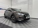 Voir l'annonce Nissan Qashqai 1.2 DIG-T 115 CH TEKNA