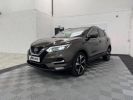 Annonce Nissan Qashqai 1.2 DIG-T 115 CH TEKNA