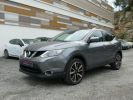 Voir l'annonce Nissan Qashqai 1.2 DIG-T 115 Ch TEKNA BVM6