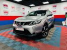 Voir l'annonce Nissan Qashqai 1.2 DIG-T 115 Connect Edition TOIT 69.000 km