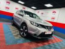 Annonce Nissan Qashqai 1.2 DIG-T 115 Connect Edition TOIT 69.000 km