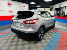 Annonce Nissan Qashqai 1.2 DIG-T 115 Connect Edition TOIT 69.000 km