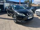 Voir l'annonce Nissan Qashqai 1.2 dig-t 115 cv