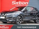 Voir l'annonce Nissan Qashqai 1.2 DIG-T 115 CV BVA