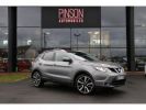 Voir l'annonce Nissan Qashqai 1.2 DIG-T - 115  II Tekna PHASE 1