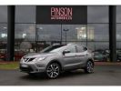 Annonce Nissan Qashqai 1.2 DIG-T - 115  II Tekna PHASE 1