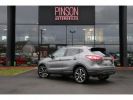 Annonce Nissan Qashqai 1.2 DIG-T - 115  II Tekna PHASE 1