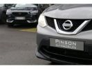 Annonce Nissan Qashqai 1.2 DIG-T - 115  II Tekna PHASE 1