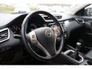 Annonce Nissan Qashqai 1.2 DIG-T - 115  II Tekna PHASE 1