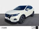 Voir l'annonce Nissan Qashqai 1.2 DIG-T 115 N-Connecta