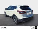 Annonce Nissan Qashqai 1.2 DIG-T 115 N-Connecta