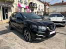 Annonce Nissan Qashqai 1.2 DIG-T 115 N-Connecta