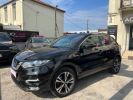 Annonce Nissan Qashqai 1.2 DIG-T 115 N-Connecta