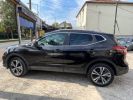 Annonce Nissan Qashqai 1.2 DIG-T 115 N-Connecta