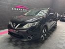 Voir l'annonce Nissan Qashqai 1.2 DIG-T 115 N-Connecta