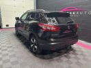 Annonce Nissan Qashqai 1.2 DIG-T 115 N-Connecta