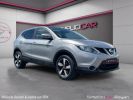 Voir l'annonce Nissan Qashqai 1.2 DIG-T 115 N-Connecta GARANTIE 1 AN