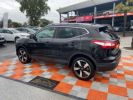 Annonce Nissan Qashqai 1.2 DIG-T 115 N-CONNECTA PACK DESIGN