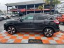 Annonce Nissan Qashqai 1.2 DIG-T 115 N-CONNECTA PACK DESIGN