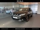 Annonce Nissan Qashqai 1.2 DIG-T 115 N-Vision