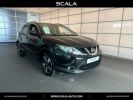 Annonce Nissan Qashqai 1.2 DIG-T 115 N-Vision