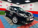 Annonce Nissan Qashqai 1.2 DIG-T 115 Stop/Start Connect Edition