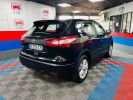 Annonce Nissan Qashqai 1.2 DIG-T 115 Stop/Start Connect Edition