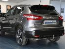 Annonce Nissan Qashqai 1.2 DIG-T 115 Stop/Start Connect Edition