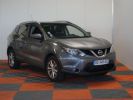 Annonce Nissan Qashqai 1.2 DIG-T 115 Stop/Start Design Edition