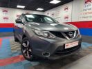 Annonce Nissan Qashqai 1.2 DIG-T 115 Stop/Start Tekna