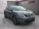 Voir l'annonce Nissan Qashqai 1.2 DIG-T 115 Stop/Start Tekna / Full options