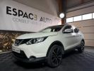 Annonce Nissan Qashqai 1.2 DIG-T 115 Tekna