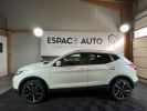 Annonce Nissan Qashqai 1.2 DIG-T 115 Tekna